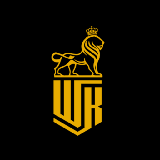 The Worthy Kings App logo