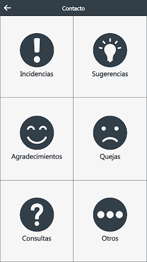 Nuestro Municipio Screen 3