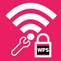 Wps Wpa2 Wifi Connect Pin 2021