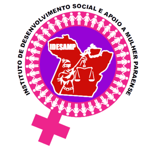 Botão de Resgate - IDESAMP logo
