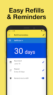 GoodRx: Prescription Drugs Discounts & Coupons App(圖5)-速報App