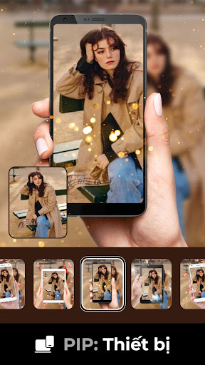 Bản xem trước ứng dụng