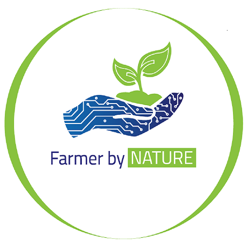 Digicrop Agriculture logo