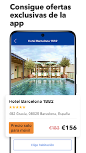 Booking.com Reservas Hoteles 3