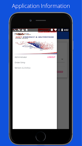 Scorpion Order Entry