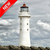 Lighthouse Wallpaper icon