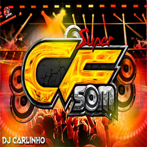 Web Rádio Super Cfsom logo