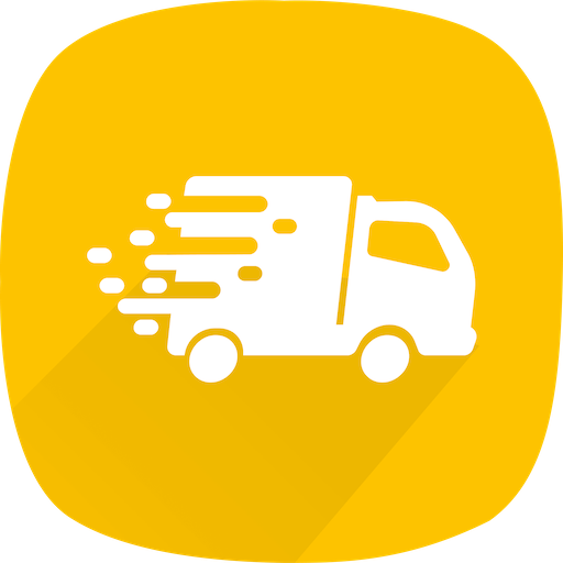 LMD Driver App for  Android – Latest Version & Features app icon