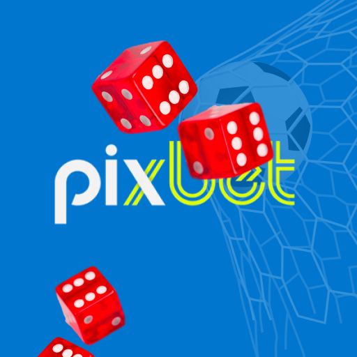 Pixbet apostas online gratis