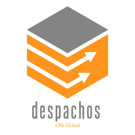 GPS Global: Conductores logo