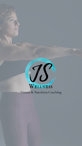 Android application JS Wellness screenshort