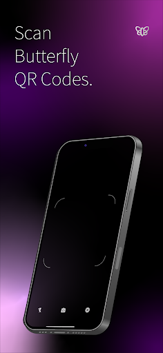 Butterfly Companion Screen 2
