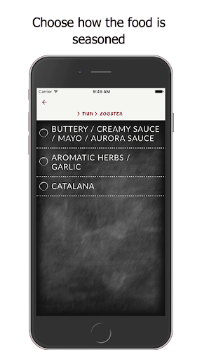 Wine It Up Screenshot 4 - AppWisp.com