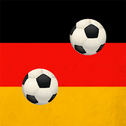 Football for Bundesliga II Live Score and Results