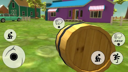 Google play granny's house sale