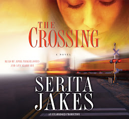 Obraz ikony: The Crossing: A Novel