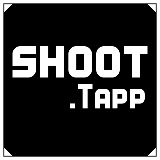 Shoot.Tapp logo
