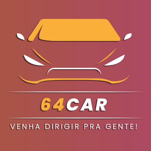 64 CAR- MOTORISTA