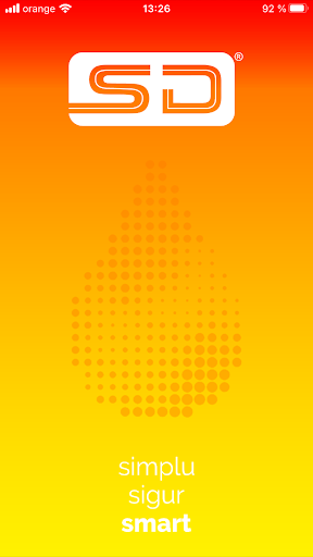 Android application Diesel Plus Management screenshort