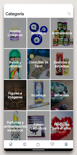 El Cel Crisol screenshot 5