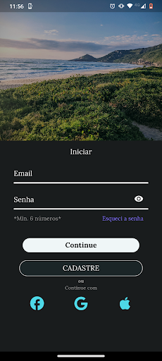 Surf Carona Screen 2