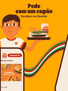 Burger King - Portugalのおすすめ画像5