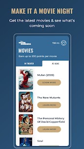 Free Disney Movie Insiders Mod Apk 5