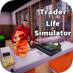 Cover Image of Télécharger Trader Life Simulator Guide 1.0 APK