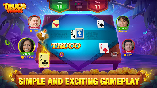 Truco Vamos APK 1.6.2 Download For Android