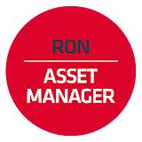 RON Asset Manager icon
