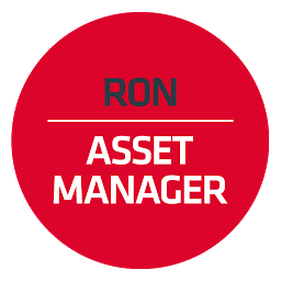 RON Asset Manager: Download & Review
