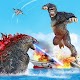 Wild Dinosaur Rampage Dino Sim Auf Windows herunterladen