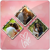 Love Photo Frame Effects icon