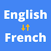 English to French Translation icon