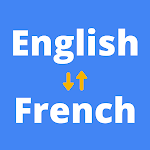 Cover Image of Download English French Translation  APK