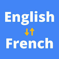 French English Translator app