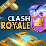 Guide Clash Royale icon
