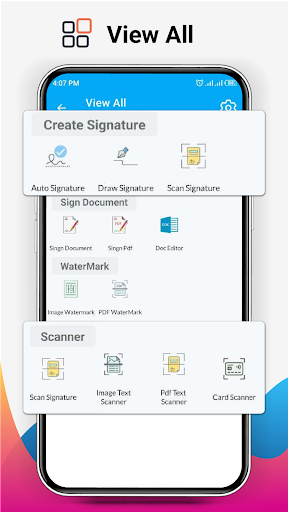 Signature Maker Sign Creator