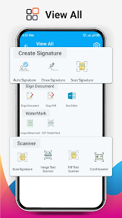 Signature Maker & Creator Screenshot