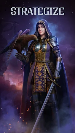 Game screenshot Throne: Kingdom at War mod apk