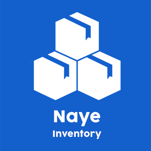 Naye Inventory 1.0.4 Icon