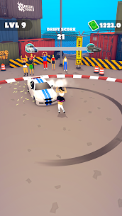 Drift Master 3D v1.4.2 MOD APK (Unlimited Money) Free For Android 7