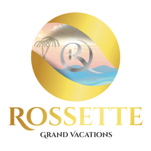 Rossette Grand Vacation logo