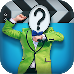 Cover Image of Download Face Changer Video Clip  APK
