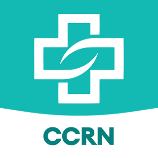 CCRN Test Prep 2024