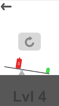 Balance - Screenshot 4