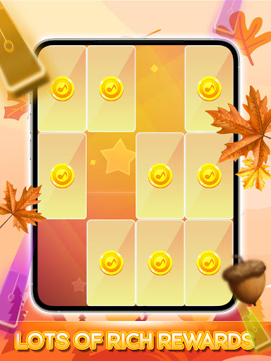 Blackpink Piano Magic Tiles