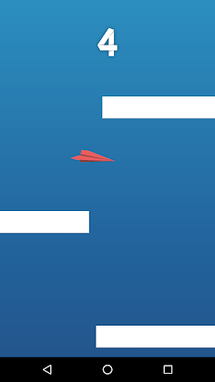 Paper Plane - Screenshot 3