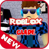 Guide Roblox and Cheat Robux icon