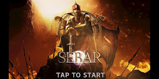 Sebar Screen 3